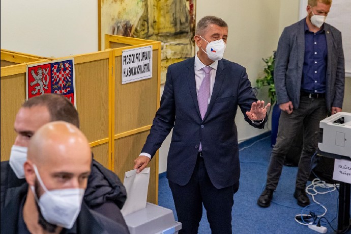 Foto k tématu Andrej Babiš – stránka 1313