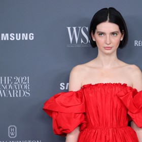 Meadow promluvila o potratu.