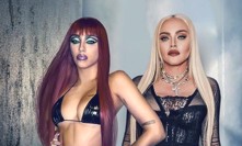 Dcera Madonny Lourdes Leon