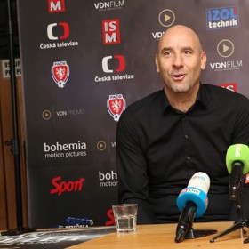 Jan Koller otevřeně: O šikaně ve Spartě, největší fotbalové bolesti i novém dokumentu