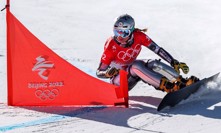 Ester Ledecká je největší českou hvězdou zimní olympiády.