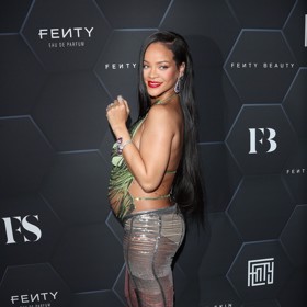 Rihanna bude hvězdou Super Bowlu.