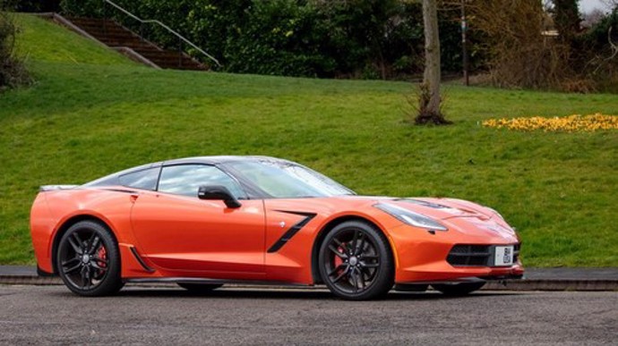 FOTO: Maximální rychlost je na hranici 350 kilometrů v hodině. – stránka 83