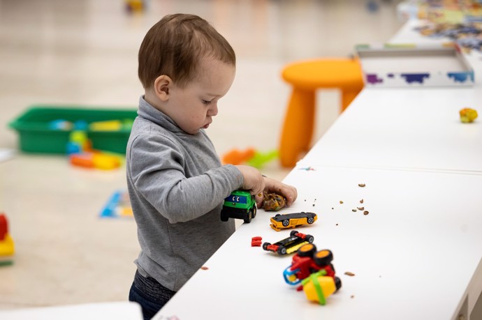 FOTO: Utrpení ukrajinských žen. – stránka 1097