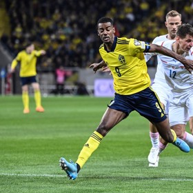 Český tým se na hřišti rval do posledních vteřin.