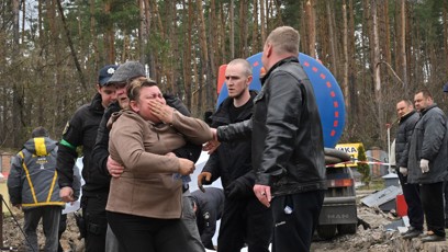 FOTO: Ukrajina
