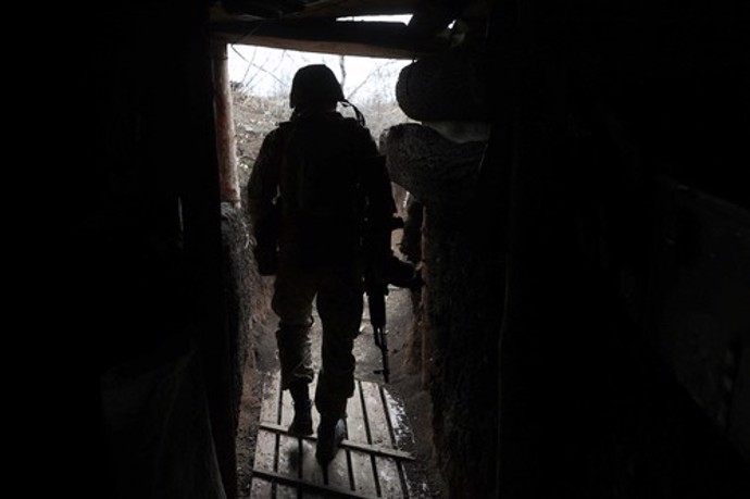 Foto k tématu válka na Ukrajině – stránka 1072