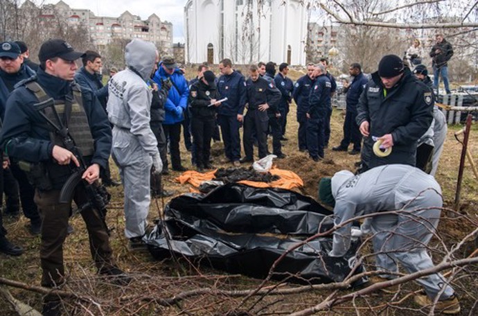 Foto k tématu válka na Ukrajině – stránka 1071
