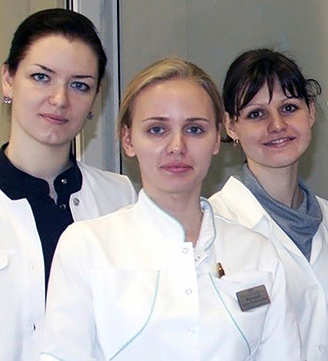 FOTO: Maria Voroncovová je nejstarší Putinovou dcerou. – eXtra.cz