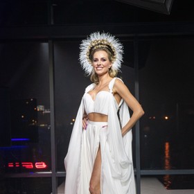 Denisa je dvojnásobnou maminkou.