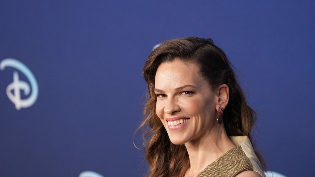 Hillary Swank: Nejznámější filmy a seriály, kariéra, osobní život