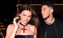 Modelka Kendall Jenner se rozešla s basketbalistou NBA.