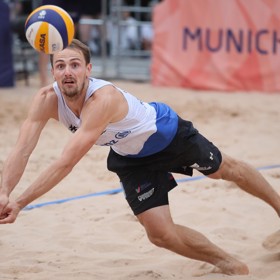 Vítězstvím v šampionátu se Češi kvalifikovali i na Letní olympijské hry 2024 v Paříži.