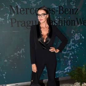 Iva Kubelková na MBPFW.