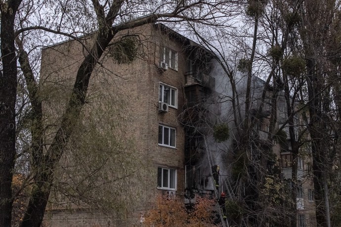 FOTO: Válka na Ukrajině. – stránka 716