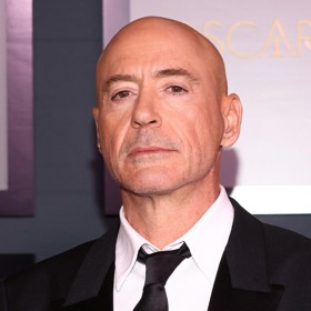 Robert Downey Jr. v roce 2023. 