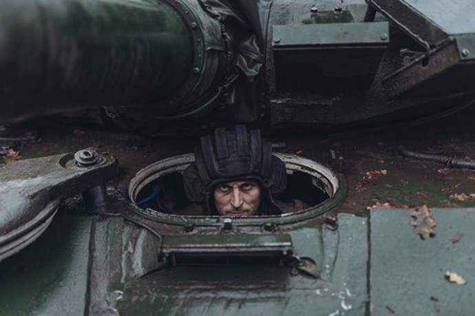 Foto k tématu válka na Ukrajině – stránka 708