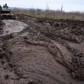 Po boku Ukrajinců válčí i dobrovolníci z celého světa.