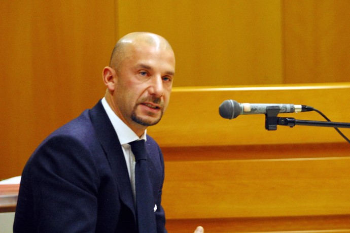 FOTO: Gianluca Vialli po kariéře