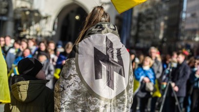 FOTO: Prapor má však kontroverzní pověst.