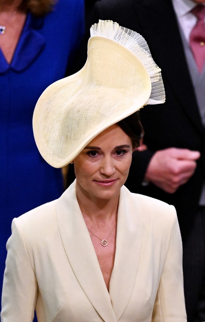 FOTO: Pippa Middleton, sestra Kate Middleton. – stránka 5