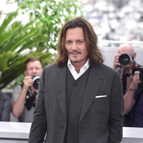 Johnny Depp má mít nový objev.