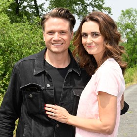 Ondřej Brzobohatý napjatě sledoval Zrádce.