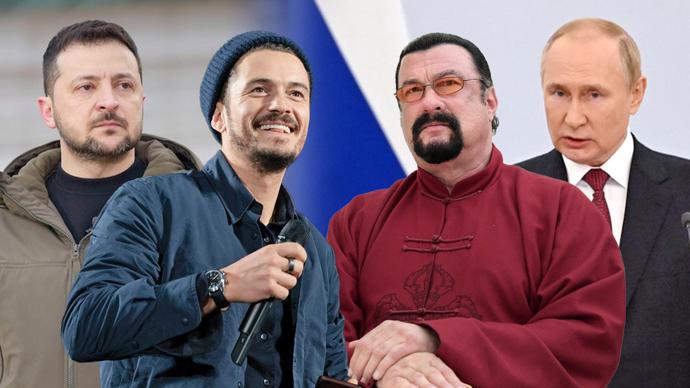 Foto k tématu válka na Ukrajině – stránka 478
