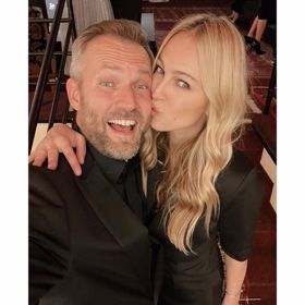 Ondřej se chopil pilotování i během cesty do Chorvatska.