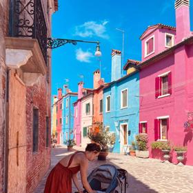 Tereza je již dvojnásobnou maminkou. Obě děti má se svým manželem Ondřejem Rychlým.