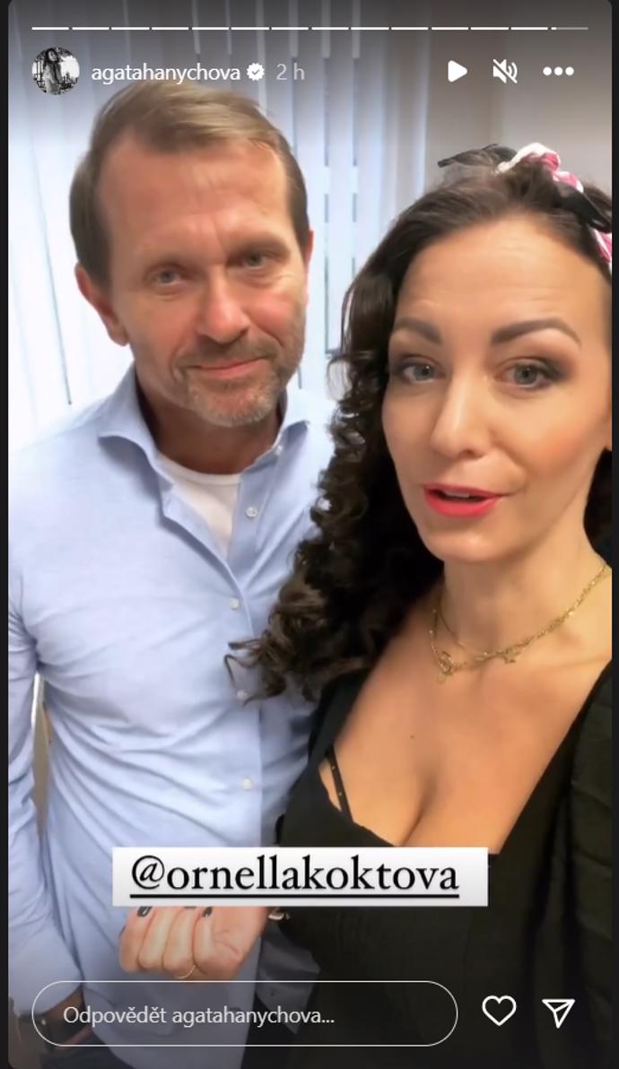 FOTO: Jaromír musel zůstat v šatně. – stránka 2846