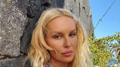 FOTO: Simona Krainová prozradila recept na její skvostnou postavu.