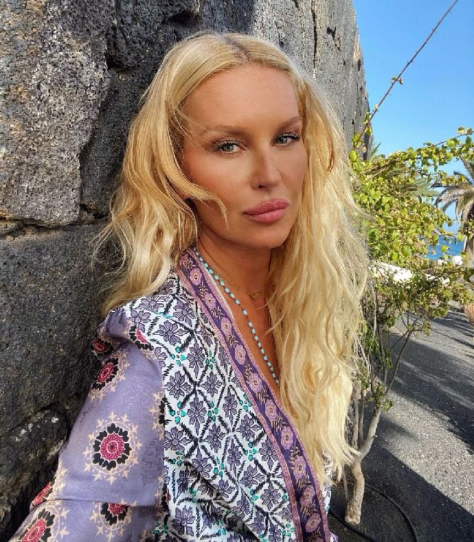 FOTO: Simona Krainová prozradila recept na její skvostnou postavu. – stránka 796