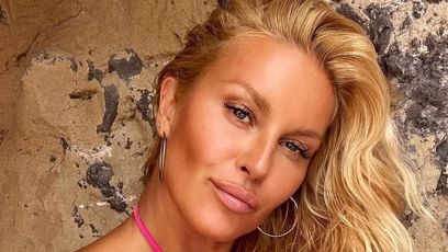 FOTO: Simona Krainová si z věčných rýpalů nic nedělá, což radí i svým sledujícím, pro které je motivací.