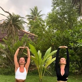 Na výletě za sebepoznáním poznala Simona spoustu inspirativních lidí.