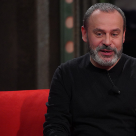  V Show Jana Krause popsal nervy drásající zážitky. 