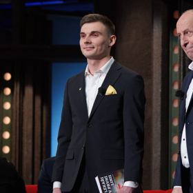 Mladý lékař varuje před další podzimní vlnou covidu. 