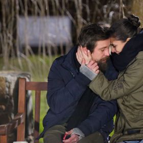 Jeho seriálové postava zemřela na následky smrtelné nemoci.