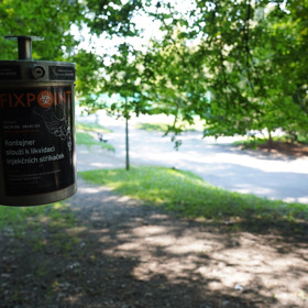 Klienti centra je prý ale příliš nepoužívají.