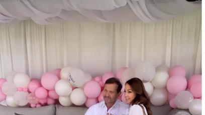 FOTO: Agáta Hanychová a její dcera Rozárka.