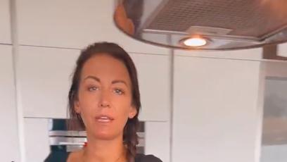 FOTO: Agáta vařila čtyři druhy bramborových kaší.