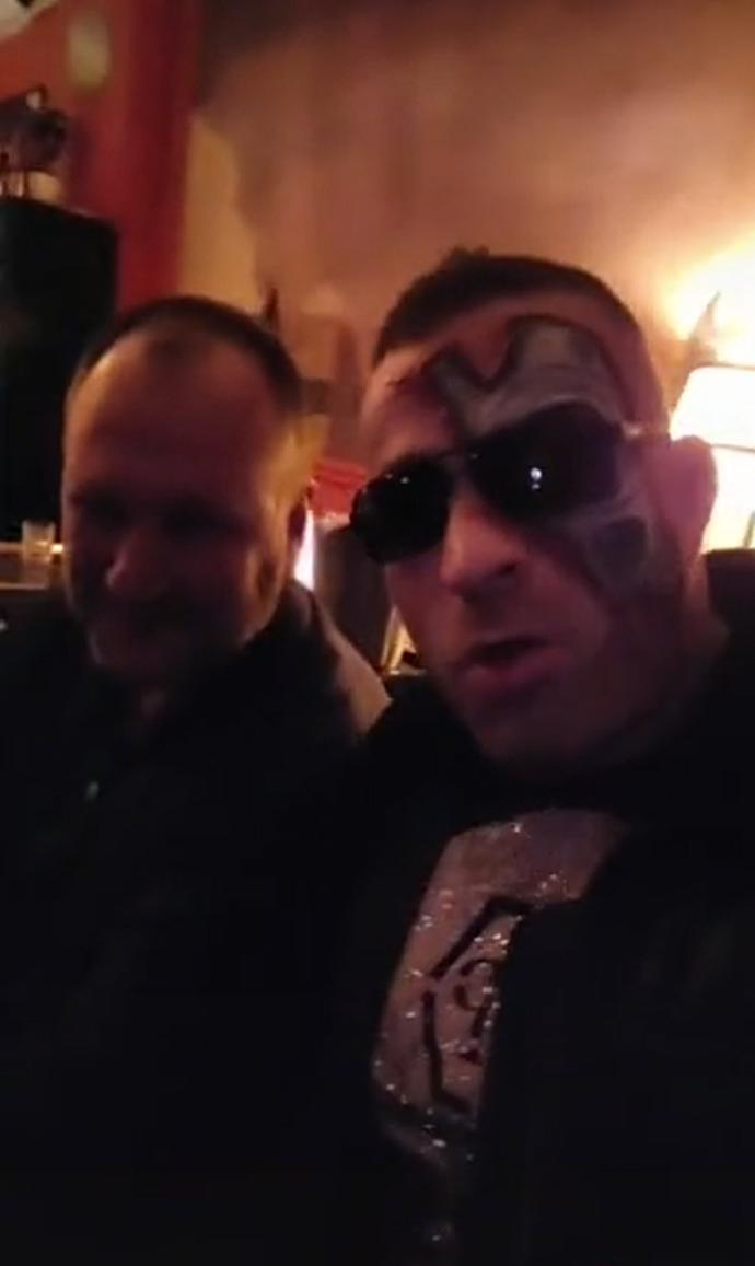 FOTO: Jde o jejich nejlepšího kamaráda z Tretters. – stránka 1780