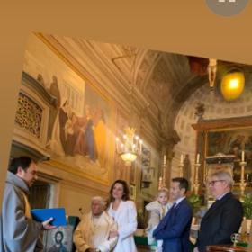 Všem to moc slušelo.