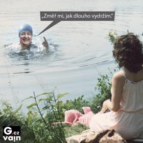 5. Ministr drží už více než týden