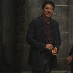 Série získala obrovské množství fanoušků.