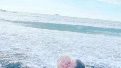 FOTO: Agáta Hanychová