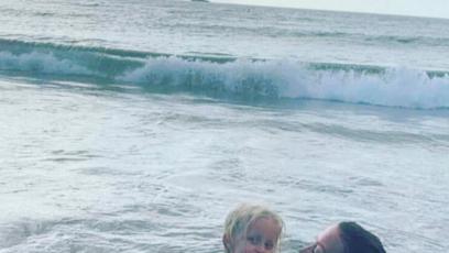 FOTO: Agáta Hanychová