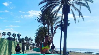 FOTO: Agáta Hanychová