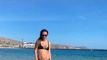 FOTO: Agáta Hanychová.