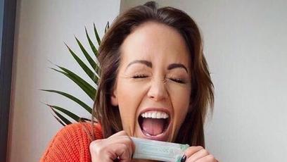 FOTO: Agáta Hanychová